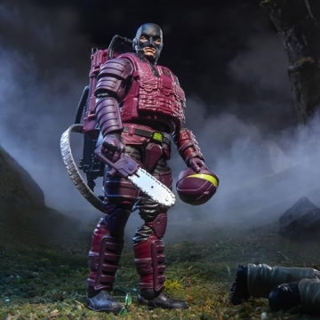 G.I. Joe S.A.W.-Viper 6 Inch Action Figure - Collectible