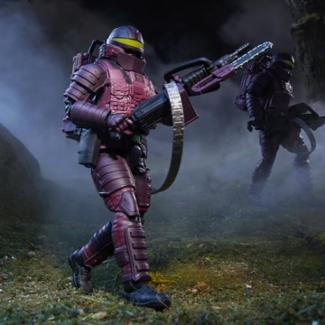 G.I. Joe S.A.W.-Viper 6 Inch Action Figure - Collectible