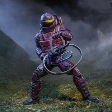 G.I. Joe S.A.W.-Viper 6 Inch Action Figure - Collectible