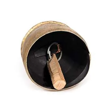 Harmony Bell Set for a Tranquil Home and Garden