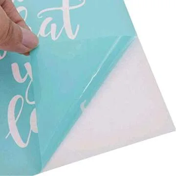 YeulionCraft Self-Adhesive Stencils for DIY Projects and Decor