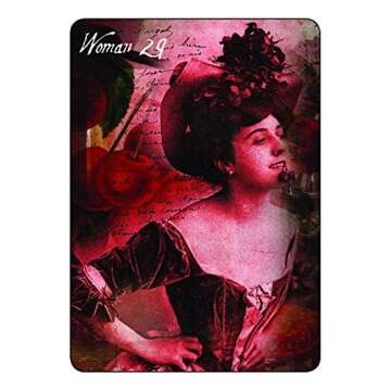 The Lunar Nomad Oracle: 43 Cards to Unlock Your Creativity and Awaken Your Intuition