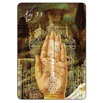 The Lunar Nomad Oracle: 43 Cards to Unlock Your Creativity and Awaken Your Intuition