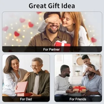 Jisho Nose Hair Trimmer for Men and Women – Quiet and Powerful