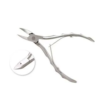 Professional Toenail Clipper for Ingrown and Thick Nails