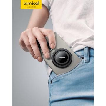 Magnetic Phone Grip for Magsafe - 360° Rotation