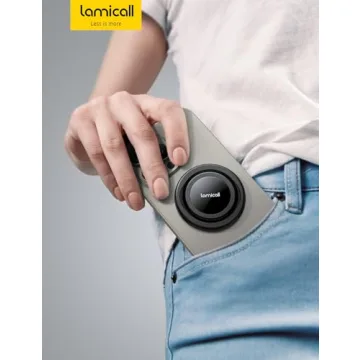 Magnetic Phone Grip for Magsafe - 360° Rotation