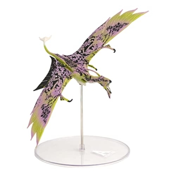Buy McFarlane Toys Avatar Mountain Banshee Figure Online