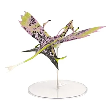 Buy McFarlane Toys Avatar Mountain Banshee Figure Online