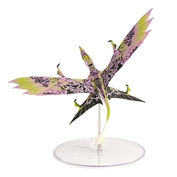 Buy McFarlane Toys Avatar Mountain Banshee Figure Online