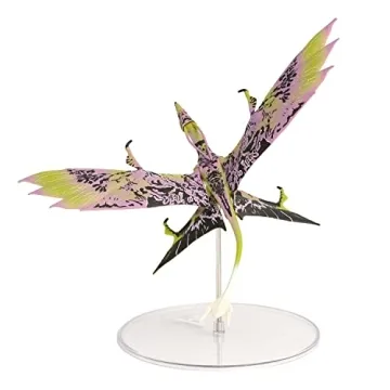 Buy McFarlane Toys Avatar Mountain Banshee Figure Online