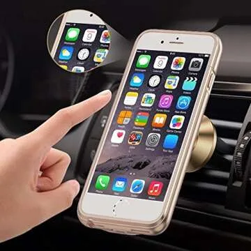 BIGFOX for iPhone 7 Plus Battery Case,for iPhone 8 Plus/7 Plus Charger Case 4200mAh Magnetic Battery Cases Slim Rechargeable External Battery Pack for iPhone 8 Plus/7 Plus/6S Plus/6 Plus (Rose Gold)