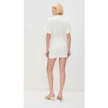 Lioness Women's Martini Mini Dress - Elevate Your Style