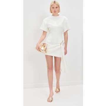 Lioness Women's Martini Mini Dress - Elevate Your Style