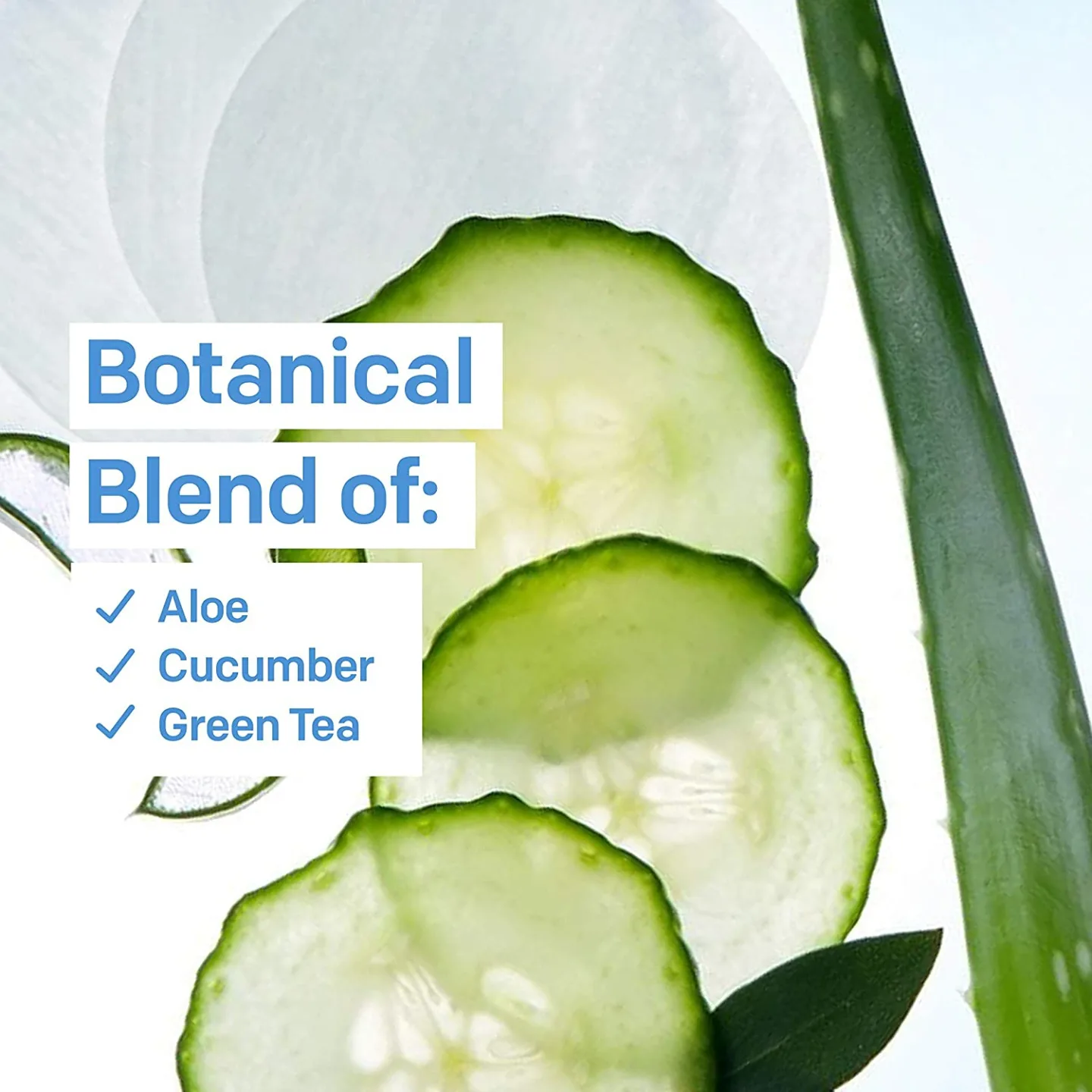 Gentle Almay Eye Makeup Remover Pads for Sensitive Skin