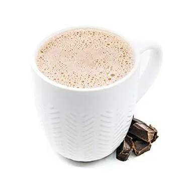 BariWise Protein Hot Chocolate - Low Carb & Keto Friendly