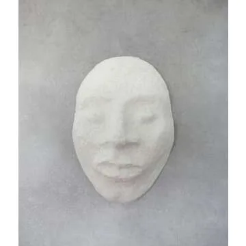 ACTIVA Celluclay: Innovative Easy-to-Use Paper Mache Mix