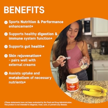 Pure Velvet Bovine Colostrum Powder for Gut Health and Growth