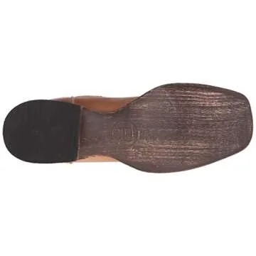 Roper Womens Lindsey Boot Tan Comfortable Stylish Wear