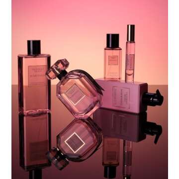 Victoria's Secret Bombshell Mini Fragrance Duo Gift Set