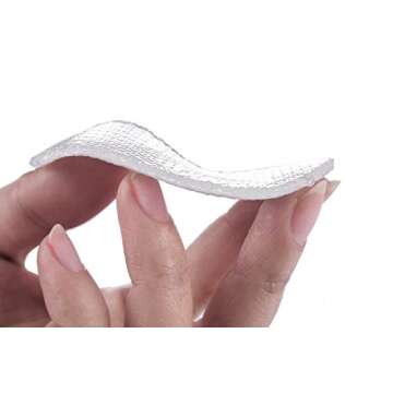 VIIcode O2M Oxygen Eye Pads for Dark Circles - Reduces Puffiness, Crow's Feet, Fine Lines and Bags - Most Effective Treatments for Dark Circle 1 Box /6 Pairs…