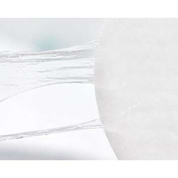 VIIcode O2M Oxygen Eye Pads for Dark Circles - Reduces Puffiness, Crow's Feet, Fine Lines and Bags - Most Effective Treatments for Dark Circle 1 Box /6 Pairs…