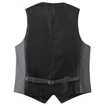 Gionforsy 1920s Men's Gatsby Costume Accessories Set