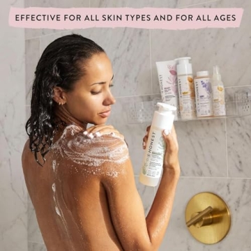 The Honest Company Lavender Shampoo & Conditioner Duo