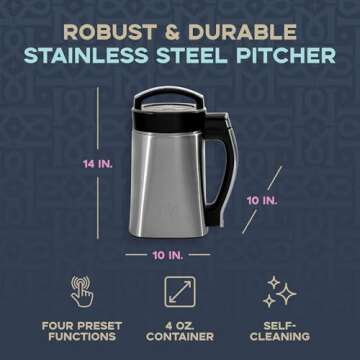 Magical Butter Machine MB2E with Cookbook Included