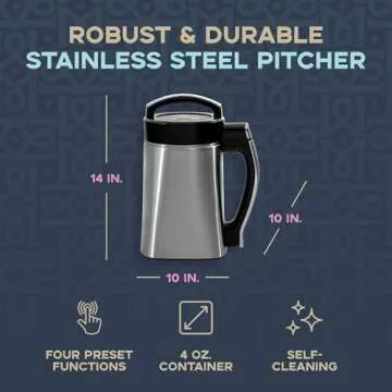 Magical Butter Machine MB2E with Cookbook for Infusions