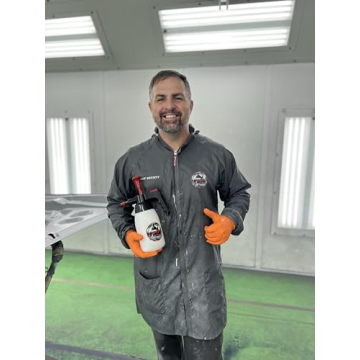 Colad X Adjustable Pump Spray for Car Detailing 1000ml