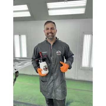 Colad X Adjustable Pump Spray for Car Detailing 1000ml