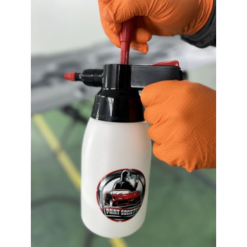 Colad X Adjustable Pump Spray for Car Detailing 1000ml