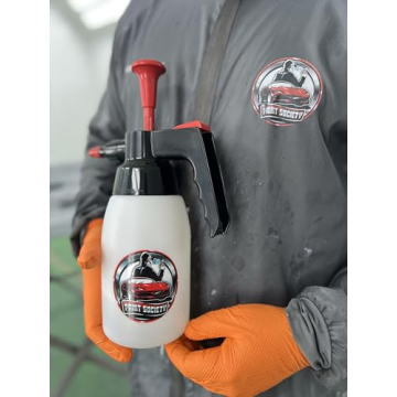 Colad X Adjustable Pump Spray for Car Detailing 1000ml