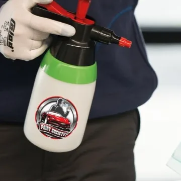 Colad X Adjustable Pump Spray for Car Detailing 1000ml