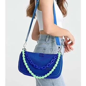Hobo Crossbody Bags for Women - Stylish & Versatile Handbags