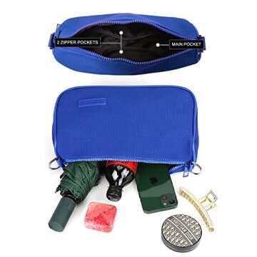 Hobo Crossbody Bags for Women, Cute Shoulder Bags Tote Bag Satchel Handbags handbag Hobo Purse for Women with Zipper Closure 2022