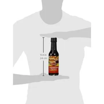 Enhance Your Meals with Dynasty Gyoza Dipping Sauce