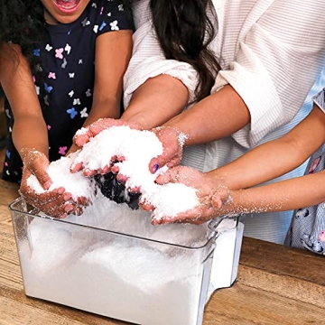 Insta-Snow Powder by Steve Spangler Science - Instant Snow Fun