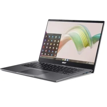 Acer Chromebook 514 Laptop with 11th Intel Core i5
