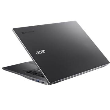 Acer Chromebook 514 Laptop with 11th Intel Core i5