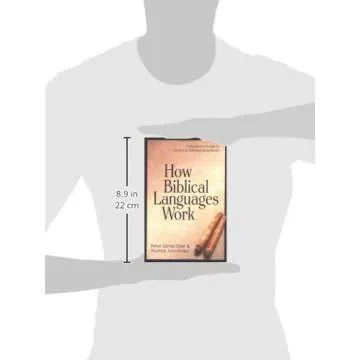 Learn Biblical Hebrew and Greek Effectively