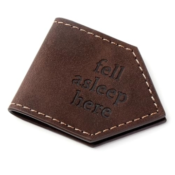 Elegant Magnetic Bookmark for Book Lovers - VELENTI