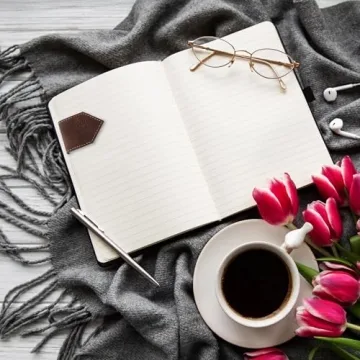 Elegant Magnetic Bookmark for Book Lovers - VELENTI