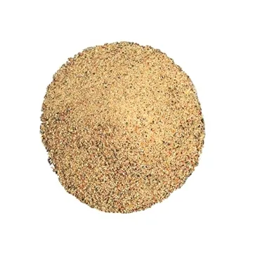 Mosser Lee Desert Sand Soil Cover for Healthy Plants