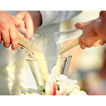 Mosser Lee Desert Sand Soil Cover for Healthy Plants