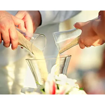 Mosser Lee Desert Sand Soil Cover for Healthy Plants