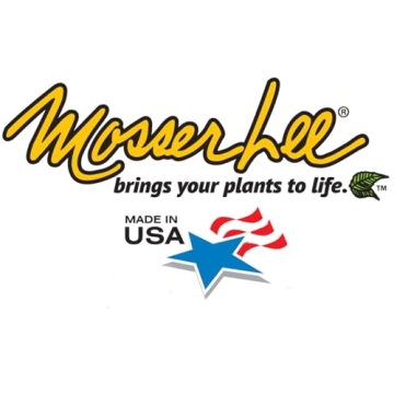Mosser Lee Desert Sand Soil Cover for Healthy Plants