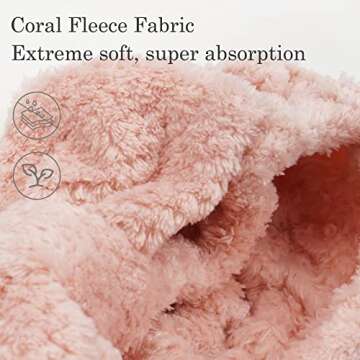 Ayesha Spa Headband - Perfect for Makeup & Skincare