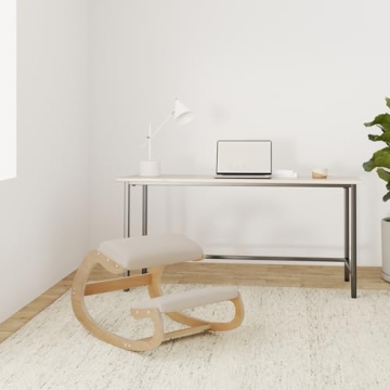 Ergonomic Kneeling Chair for Comfort & Support